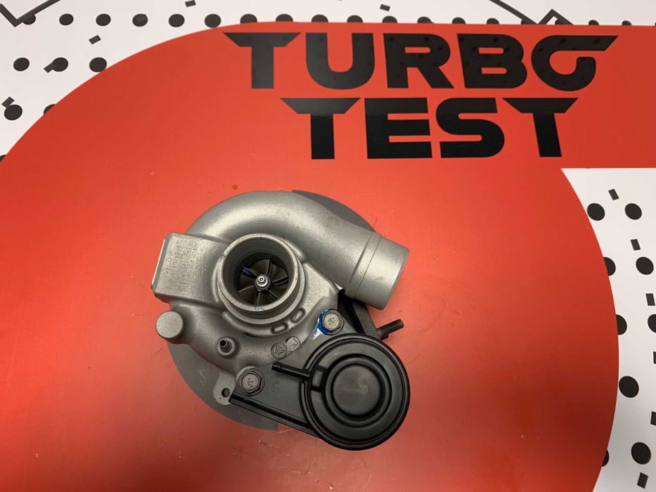 Turbina reconditionata 49135-05130 - livrare 24h - garantie 24 luni