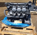 Motor DEUTZ TCD 12.0 V6 - reconditionat - 6 luni garantie