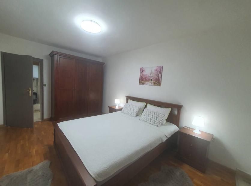 Дава се под наем Тристаен апартамент в Пловдив, Мараша - 107 кв.м за 600 € - Снимка #4