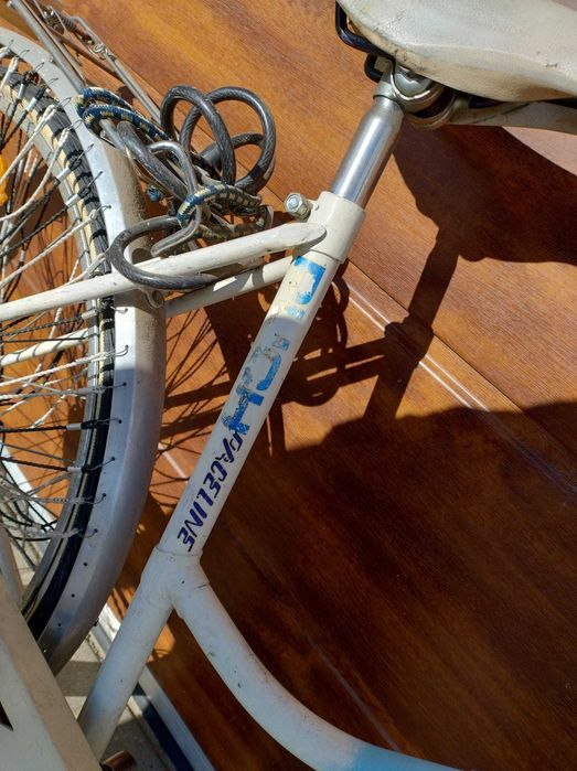 Bicicletă originală PUCH pentru femei