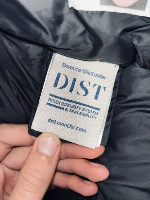 Moncler puffer originala