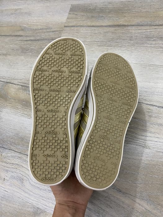 Adidas Originals cu blanita