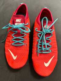 Nike Free Cross Bionic 1.0 Training Track Shoes U.S. Womens