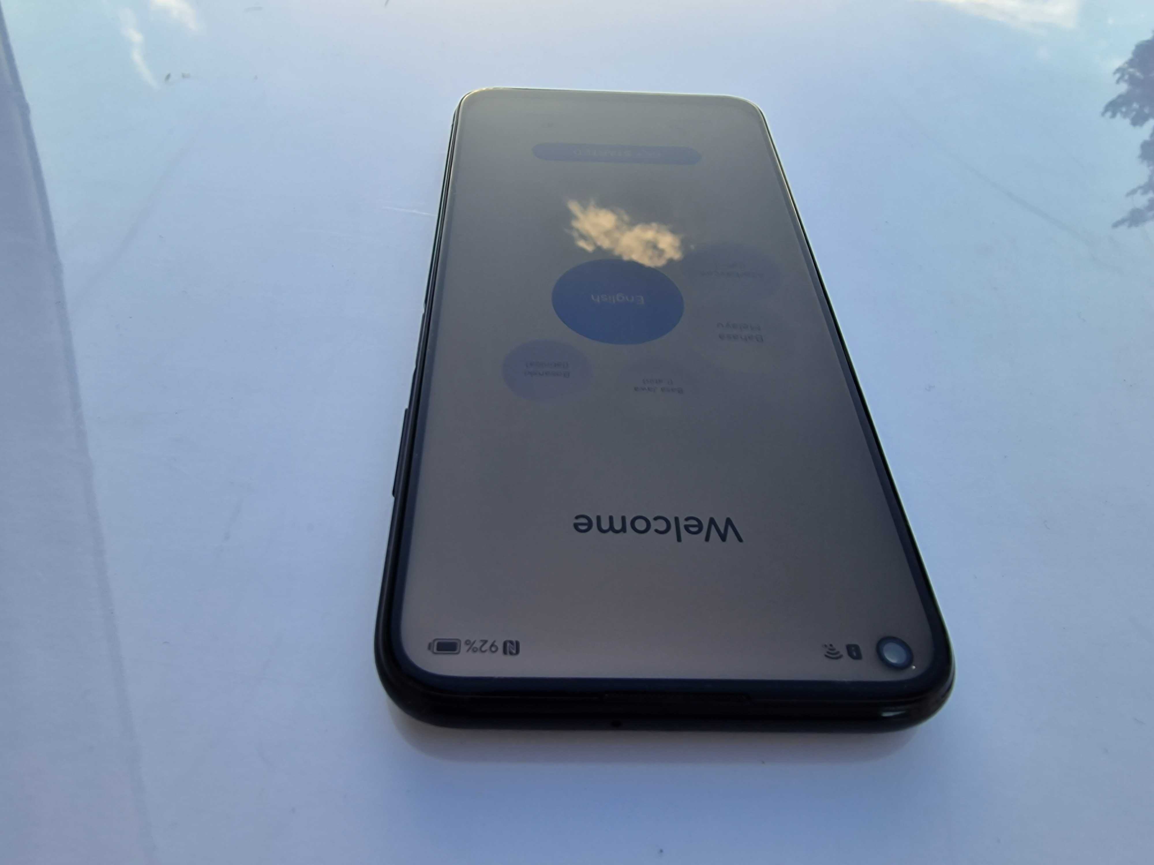 Huawei P40 lite - 128 GB
