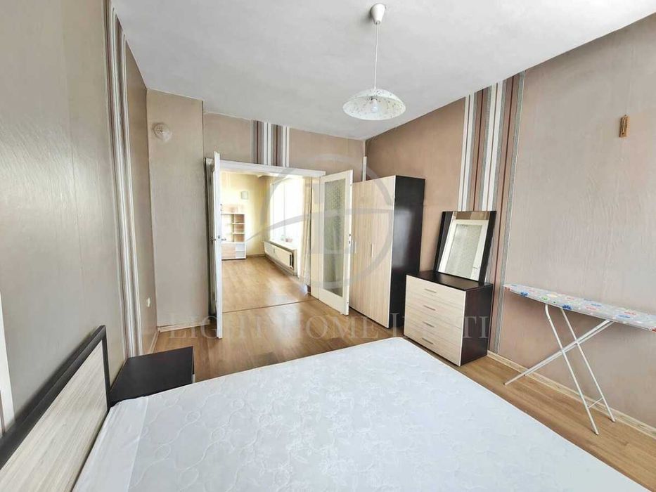 Продава се Тристаен апартамент в Пловдив, Кършияка - 74 кв.м за 1946 €/кв.м - Снимка #5