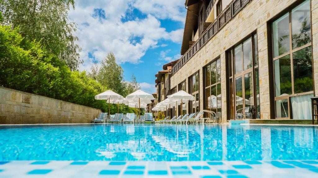 Продава се Тристаен апартамент в Банско - 85 кв.м за 942 €/кв.м - Снимка #18