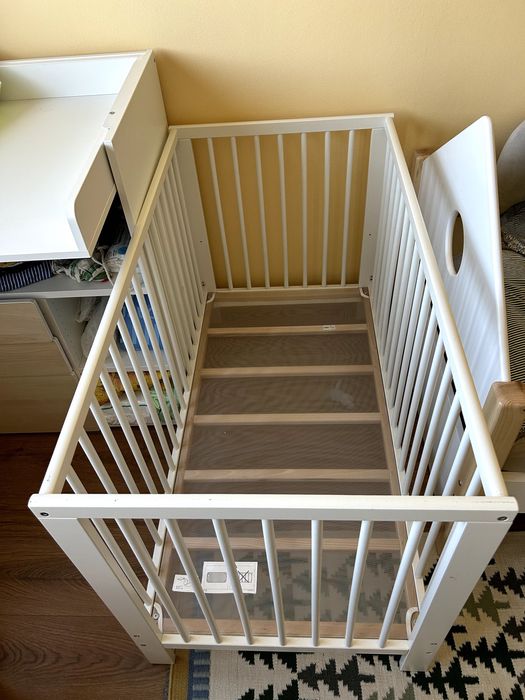 Kреватче / кошара