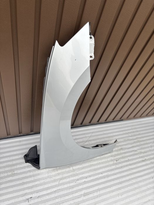 Aripa dr fata Skoda Superb 3 cod de culoare LA7W 2015-2020