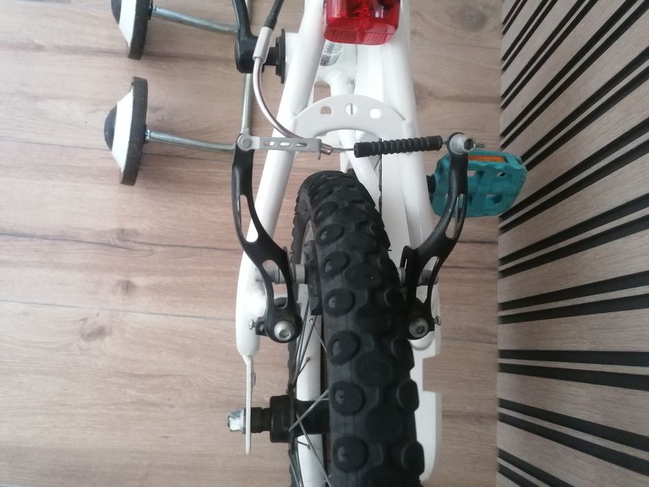 Детско колело Btwin 16 "