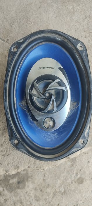 Калонка Пионер оригинал