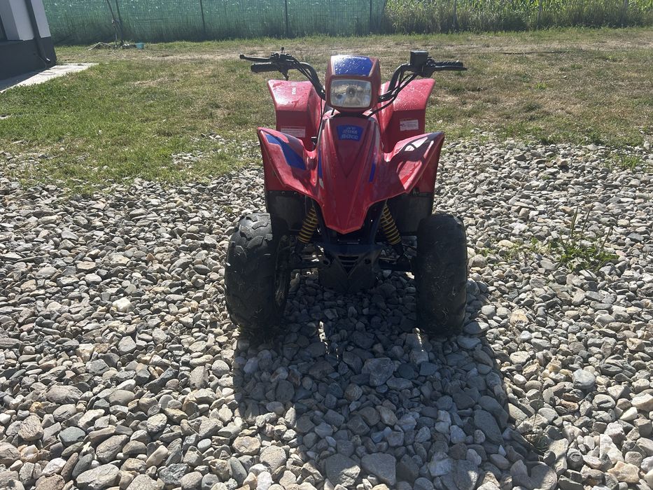 Linhai atv copii 80cc