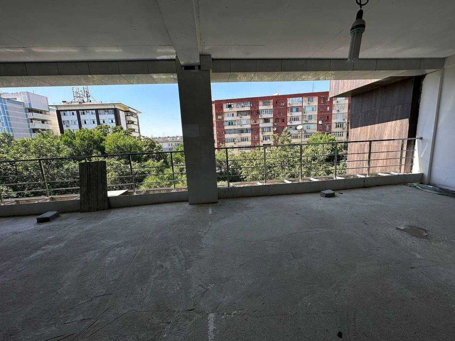 СДАМ 5-этажное здание в Мирабадском районе! 1150 м²/этаж | 15$/м² (55)