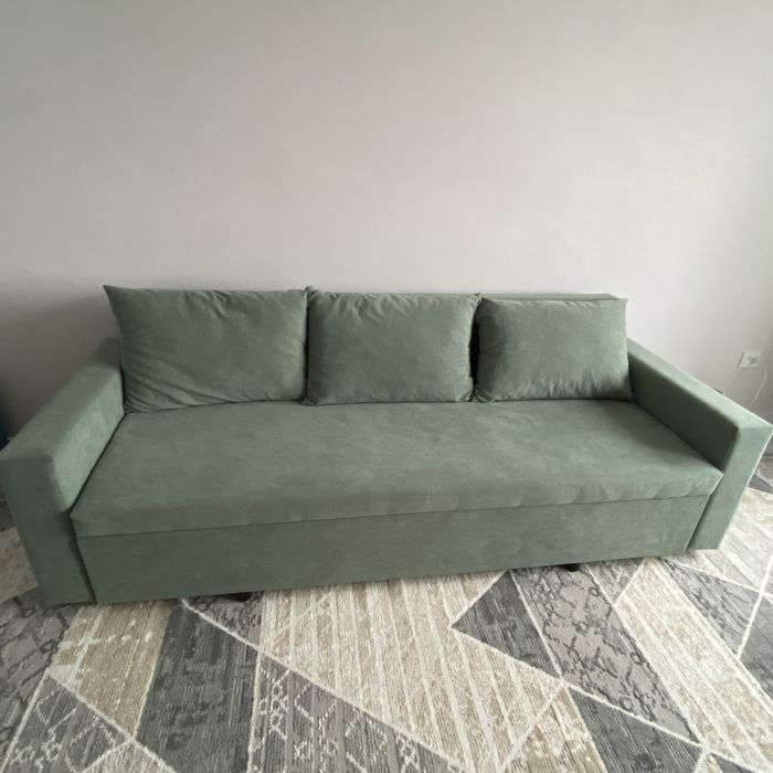 Продам диван в отличном состоянии