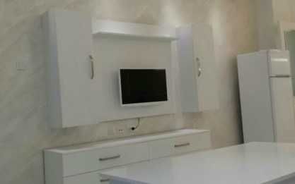 Дава се под наем Двустаен апартамент в Пловдив, Център - 65 кв.м за 387.6 € - Снимка #3