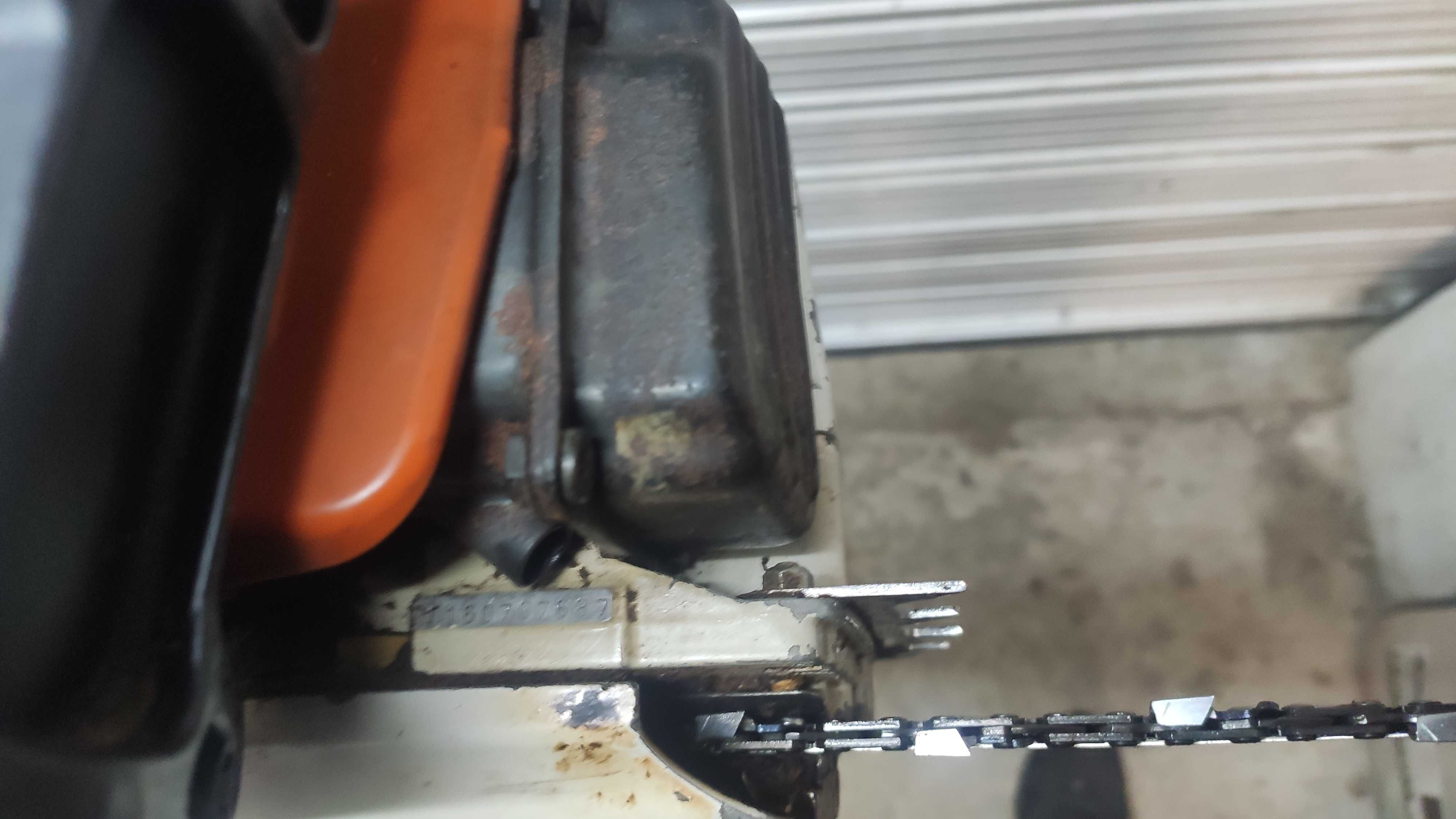 Резачка Щил 360 STIHL