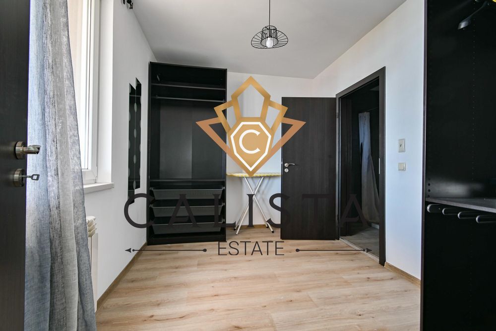 Дава се под наем Тристаен апартамент в София, Овча купел - 100 кв.м за 600 € - Снимка #3