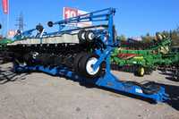 Сеялка Kinze 2300 16 рядов пневматическая