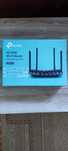 Двубандов 2.4G/5G Гигабитов Рутер TP-LINK Archer C6 АС1200