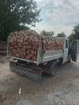Lemne de foc cu transport gratuit
