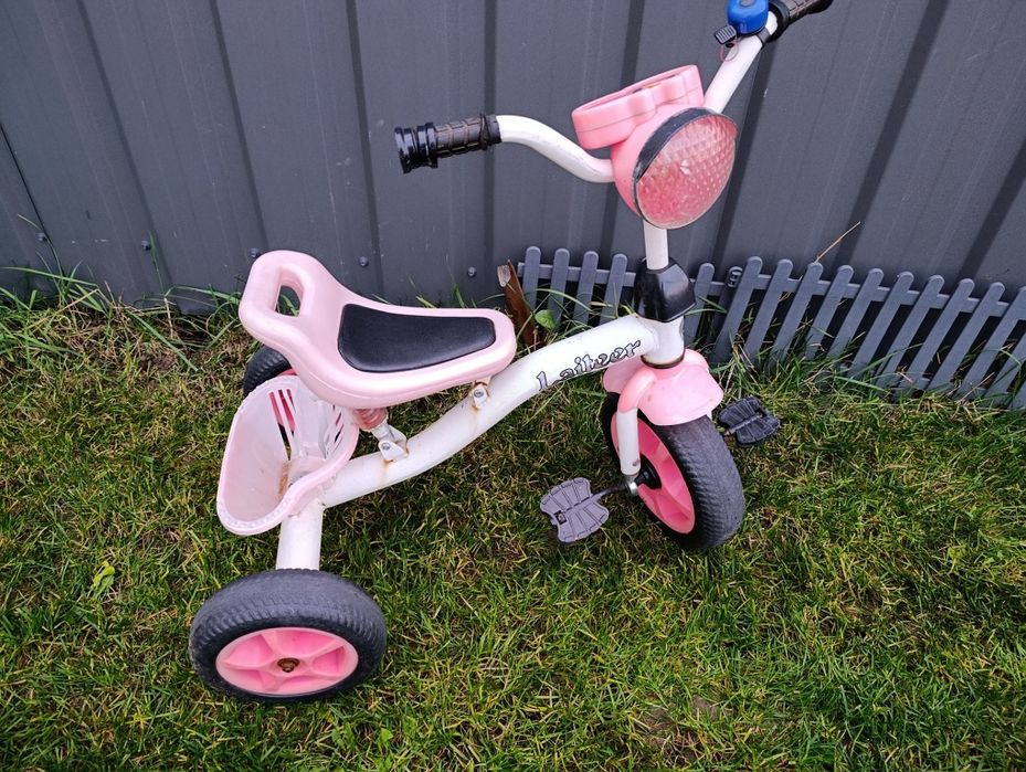 Pachet 2 trotinete si 2 biciclete copii