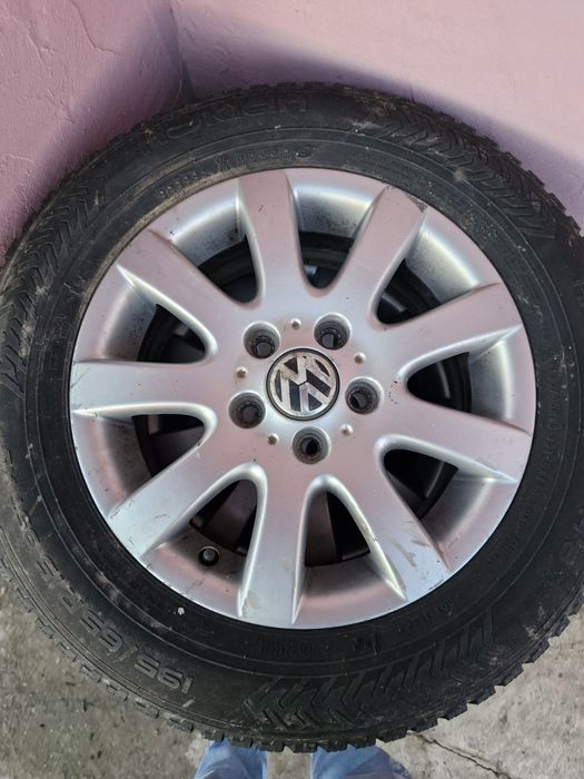 Jante R15 vw originale