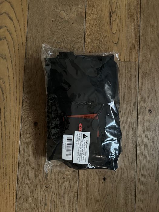 Vand Tracksuit Compleu YOKKAO Sauna Suit Training