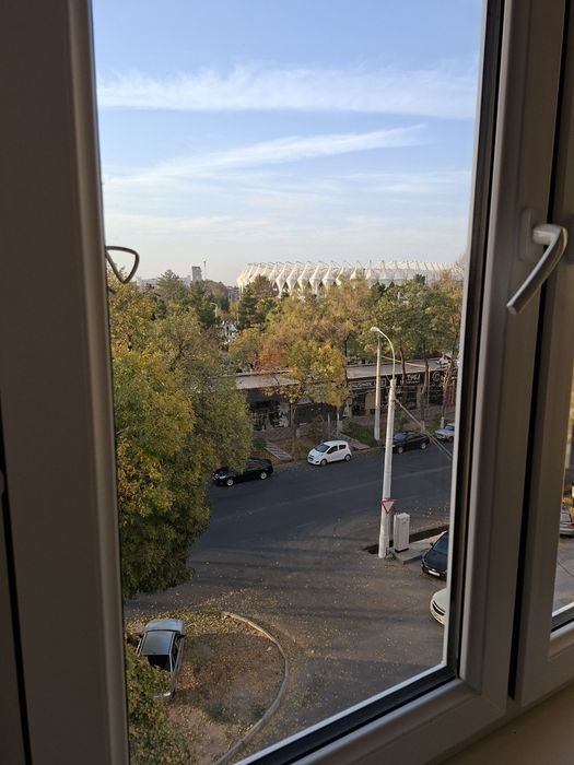 Продаётся квартира Казиробад 2/5/9 общ коридор