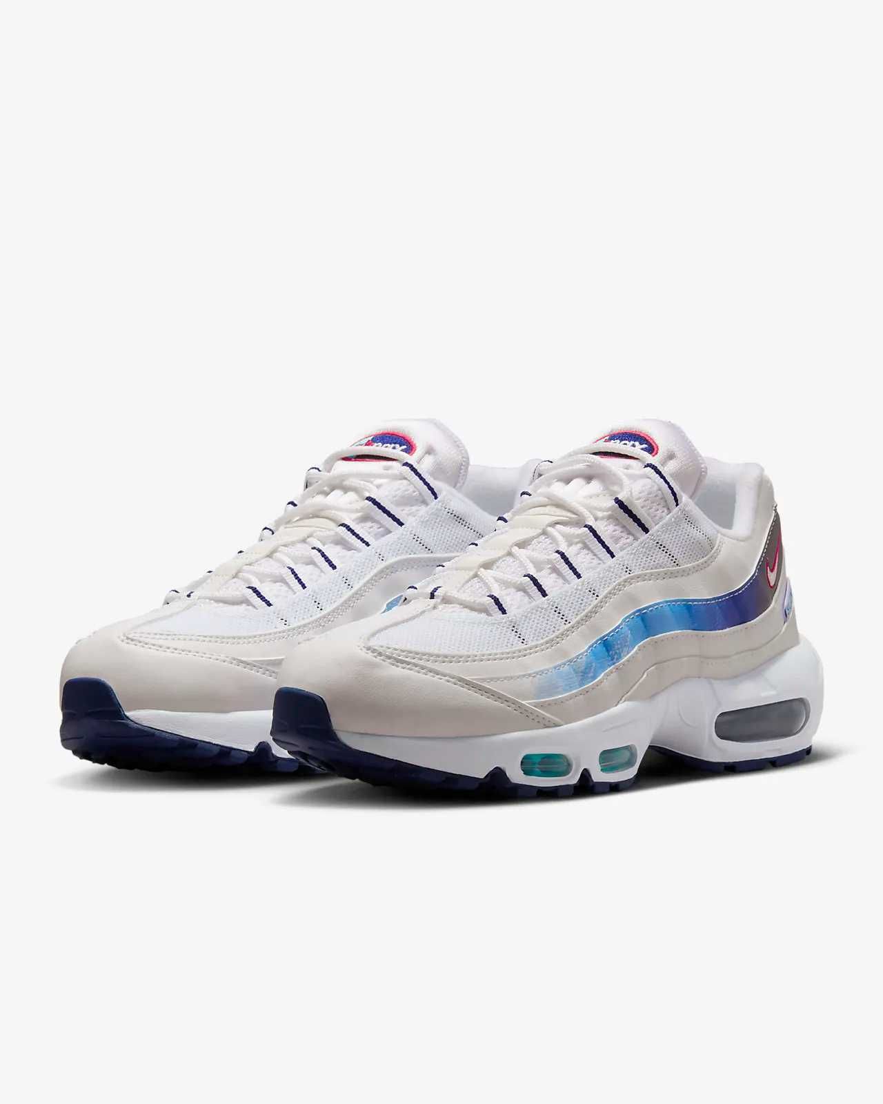 Nike Air Max 95 3 Lions