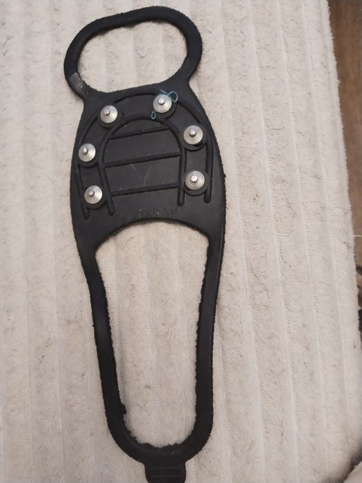 Продам ледоходы.