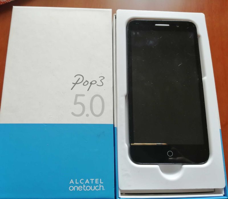 Alcatel One touch Pop3 (5)