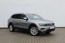 Volkswagen Tiguan VW Tiguan All Space -TVA DEDUCTIBIL- Unic proprietar - 4Motion - DSG