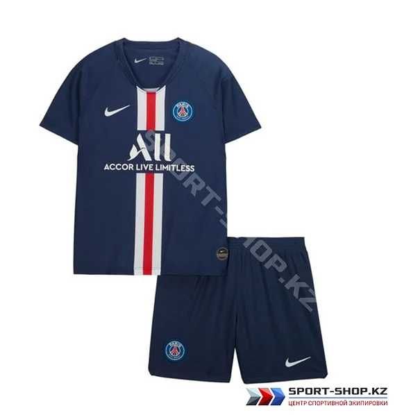 Форма ПСЖ сезона 19/20 взрослый размер S