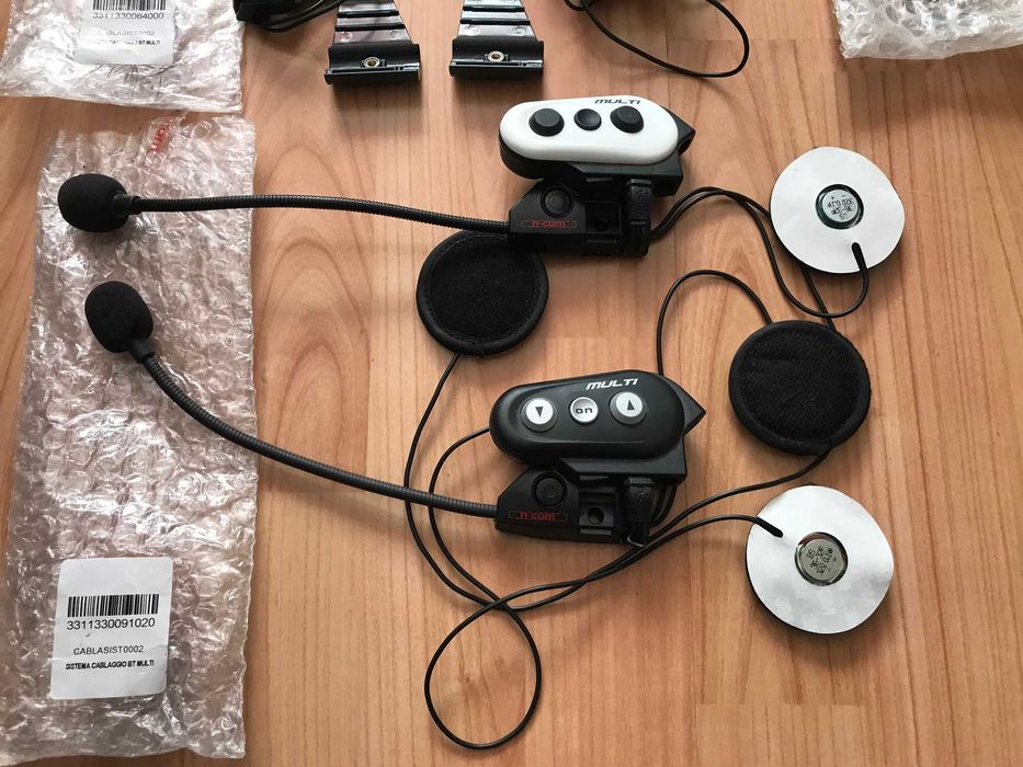 Comunicatie moto,atv