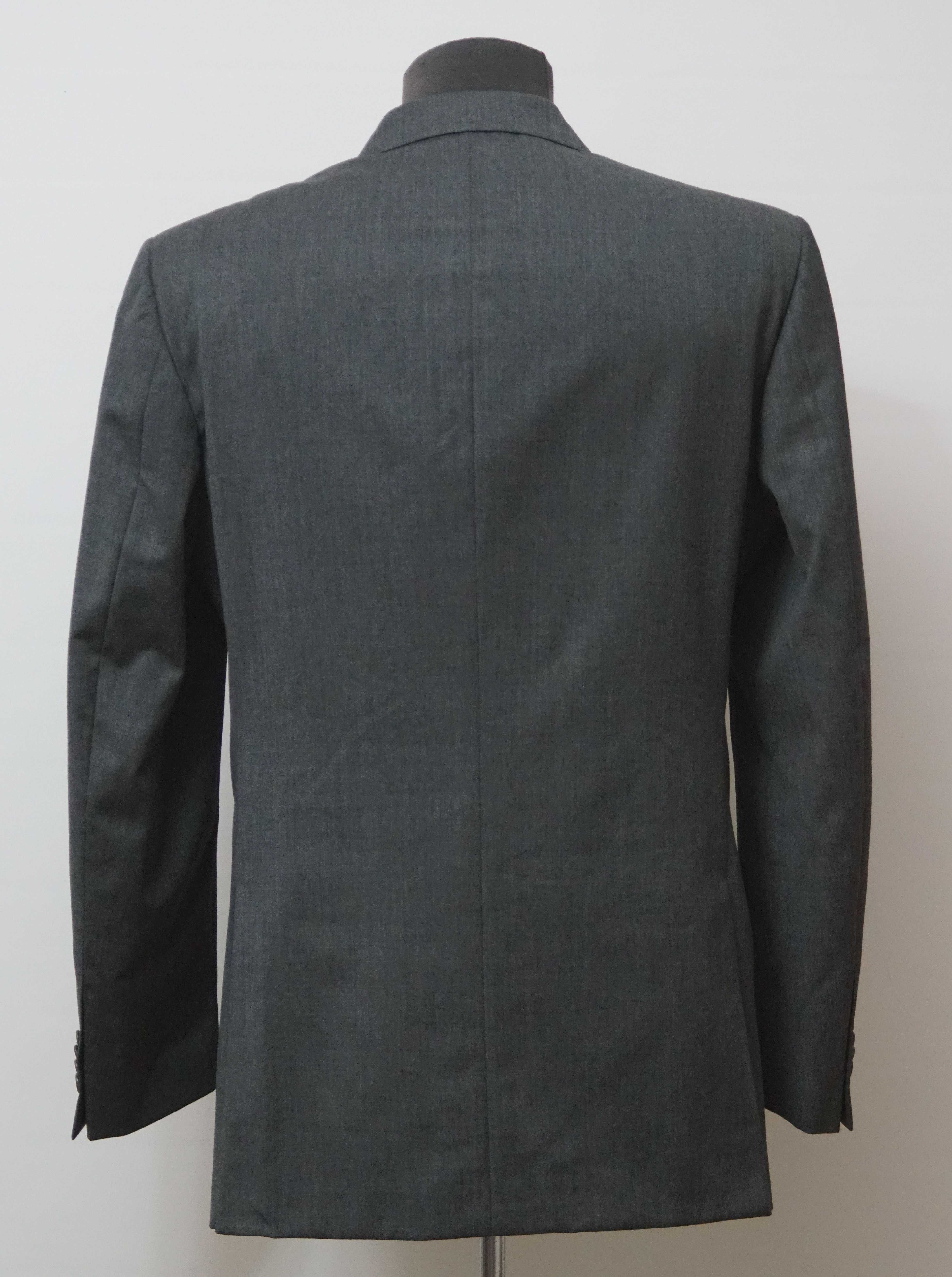 Sacou FENDI Uomo gri marimea  52