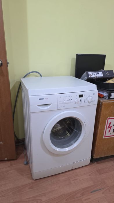 Продам стиральную машину Bosh