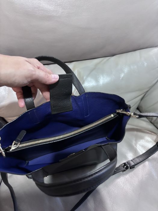 Geanta Coccinelle originala piele naturala