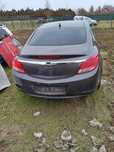 Dezmembrez opel insignia