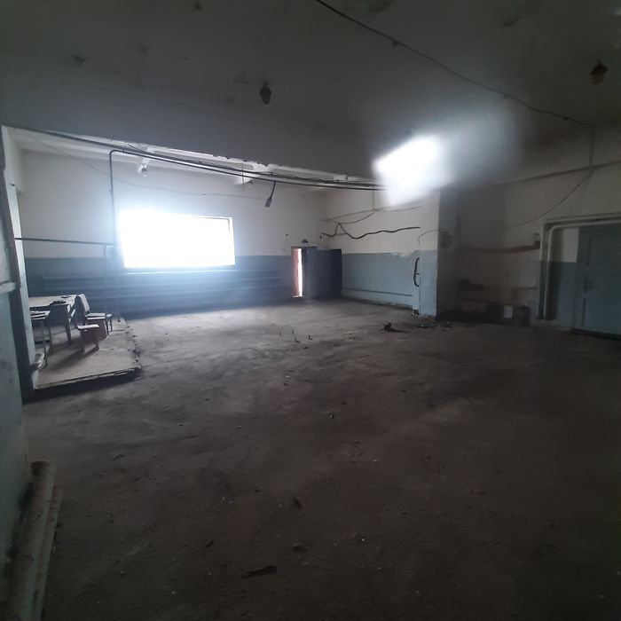 Сдаю помещение в аренду