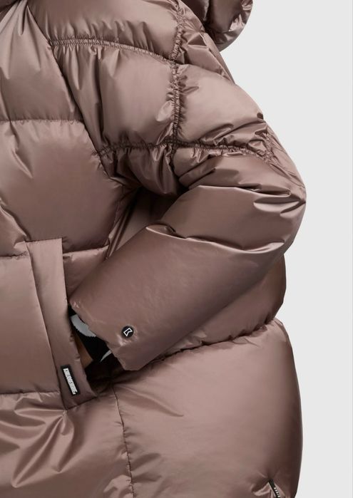 Geaca  iarna dama schi Khujo S