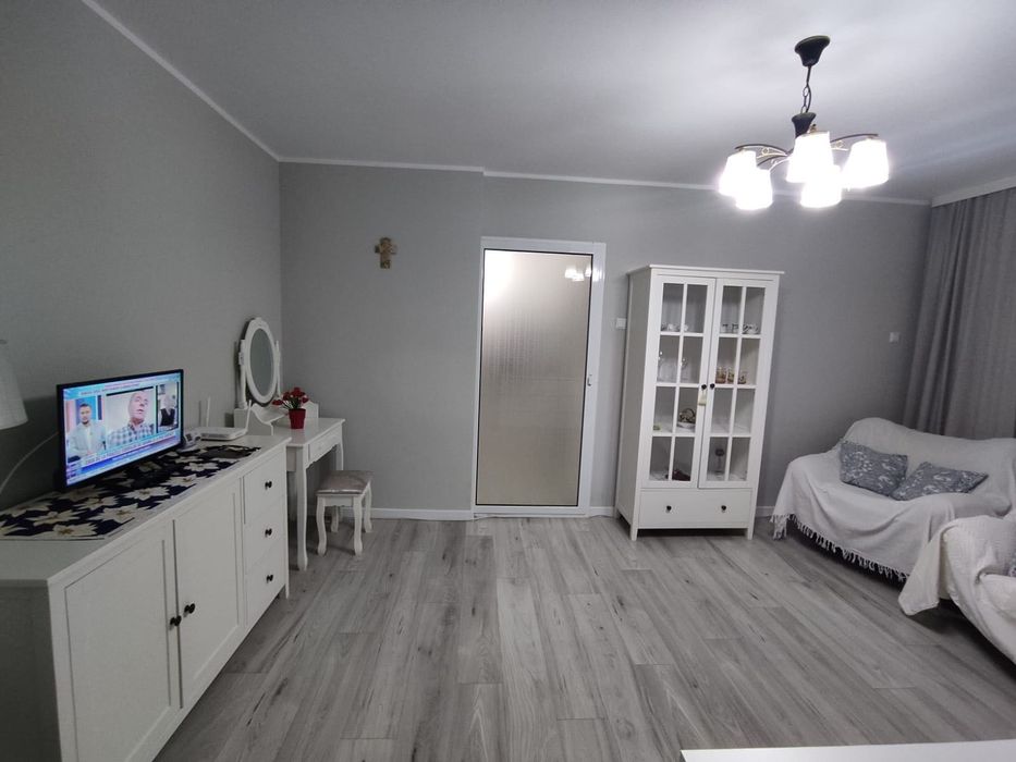 Închiriez apartament 2 camere George Coșbuc