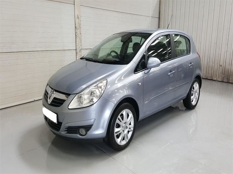 Stop stanga spate Opel Corsa D 2007 Hatchback 1.2 SXi