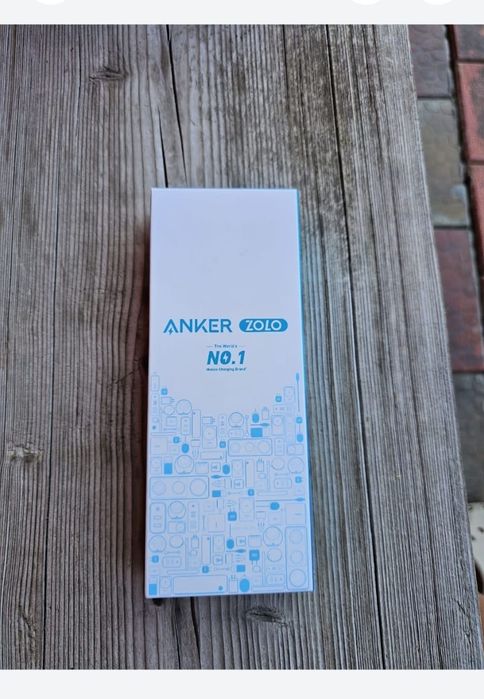 Baterie externă ANKER sigilata