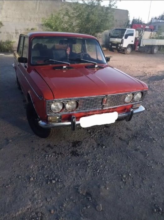 Продам машину тройку, 1974 года.