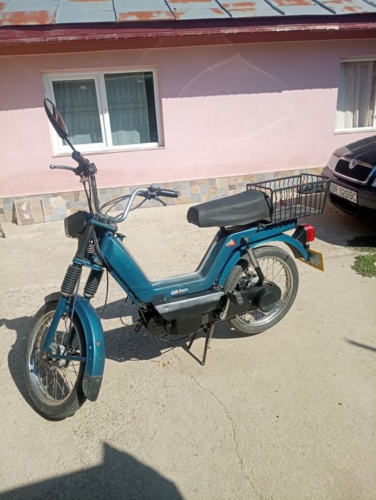 Vând moped perfect funcțional
