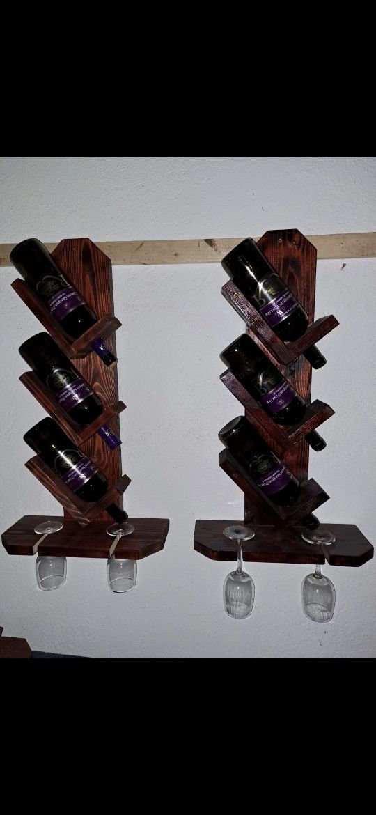 Suport sticle vin