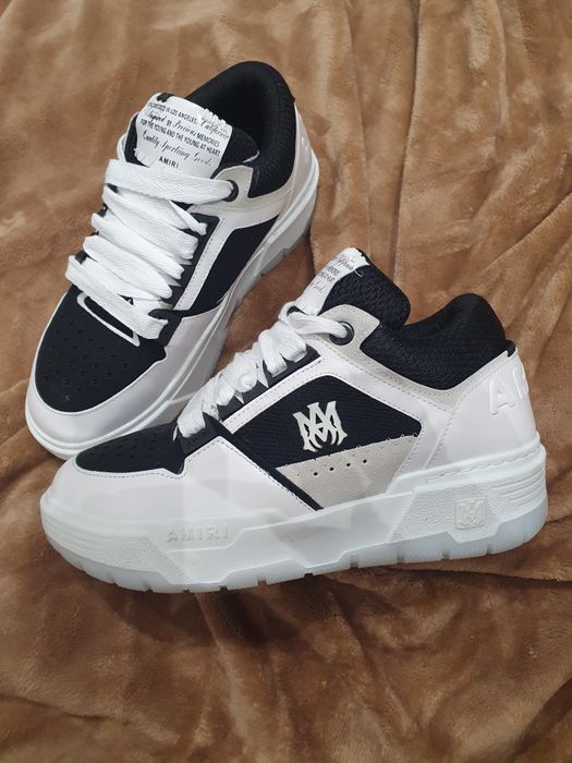 Adidasi Snekers Amiri calitate premium
