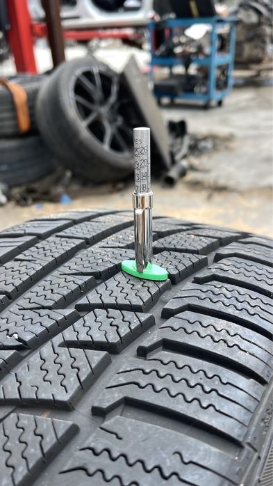 BMW F10 F11 F12 F13 F07 джанти 18