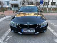 BMW Seria 3 / F30 / 316D / 2012