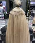 Aplic extensii par natural