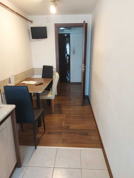 2 camere Ciuperca- Polivalenta